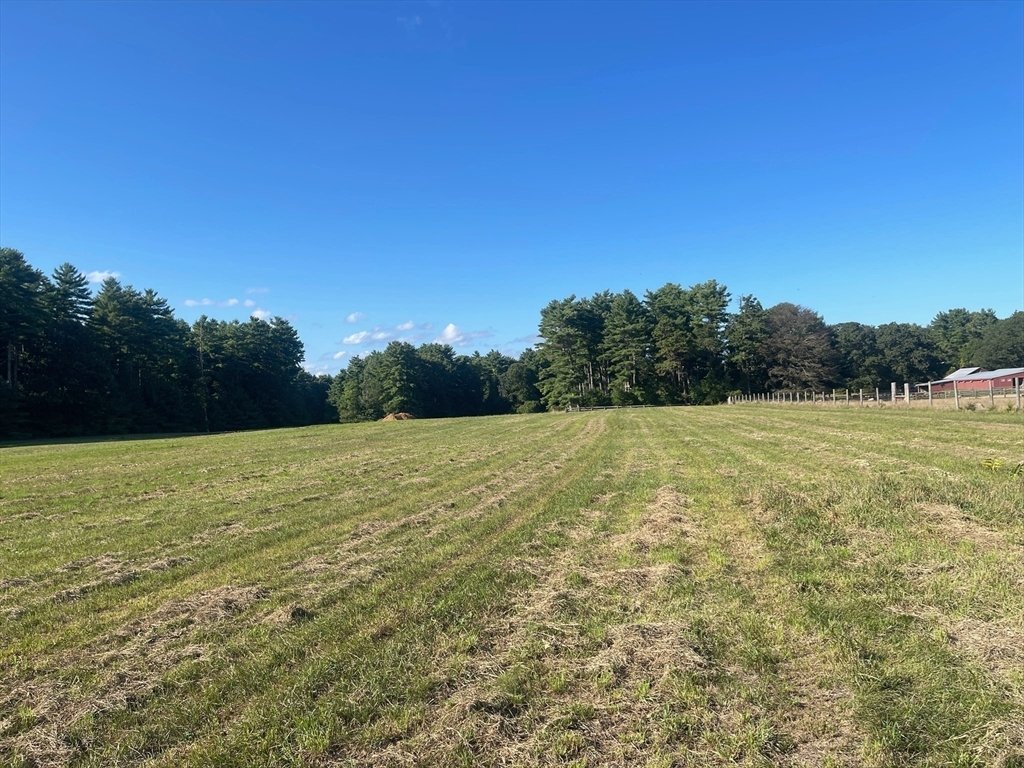 Farm Ranch in Middleborough, Massachusetts, United States 3 - 16867750