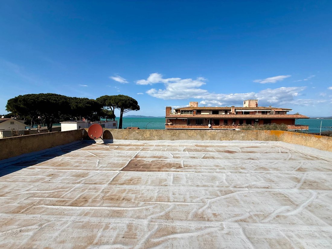 Villa in Porto Santo Stefano, Monte Argentario, Tuscany 4 - 17525172