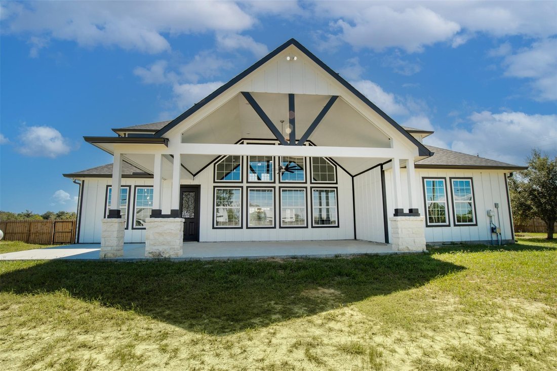 House in Dickinson, Texas, United States 5 - 17522222
