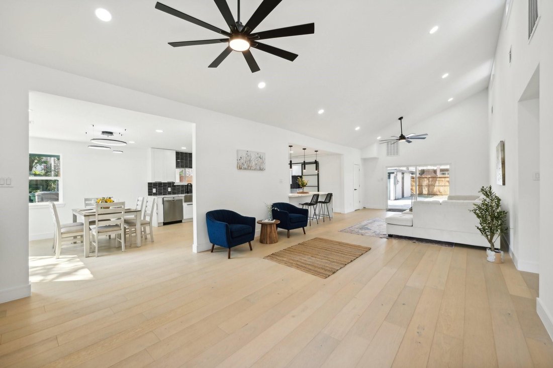 House in Houston, Texas, United States 5 - 17522280