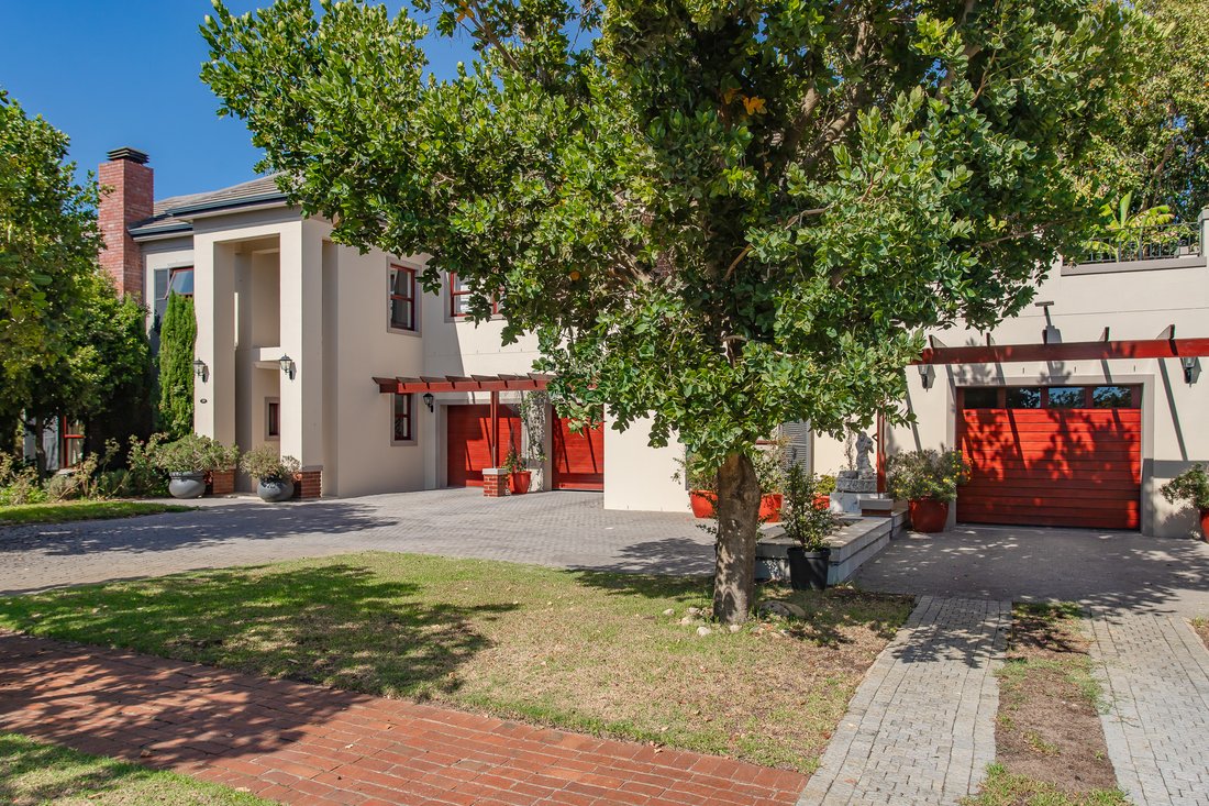 Country House in Val de Vie, Western Cape, South Africa 5 - 17522894