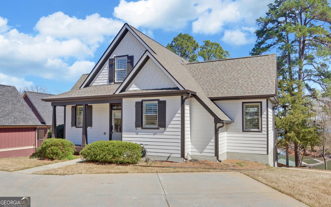 House in Hartwell, Georgia, United States 3 - 17522678