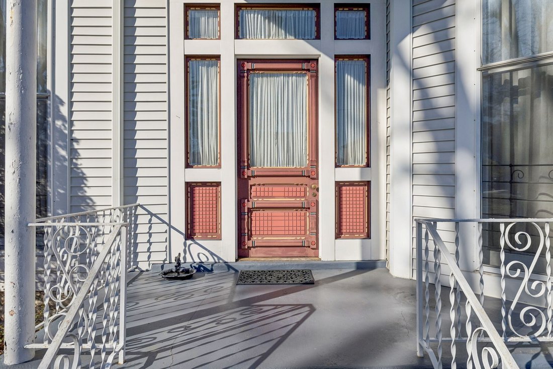 House in Nashville, Tennessee, United States 4 - 17521018