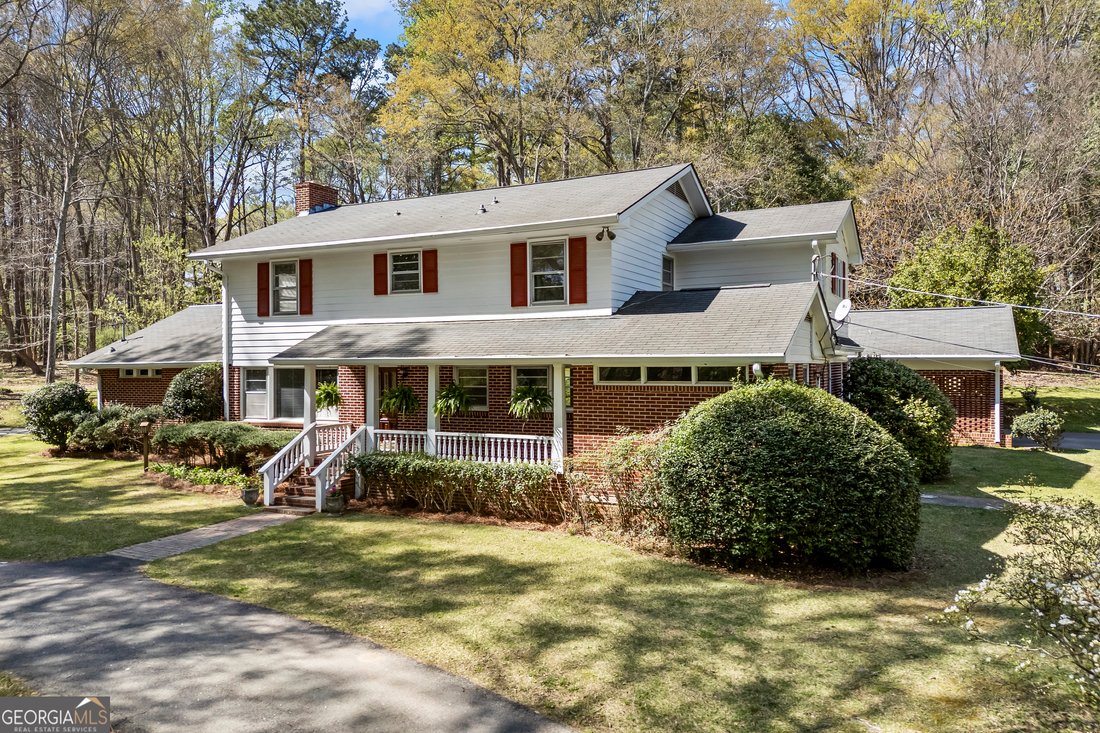 House in Bogart, Georgia, United States 2 - 17524294