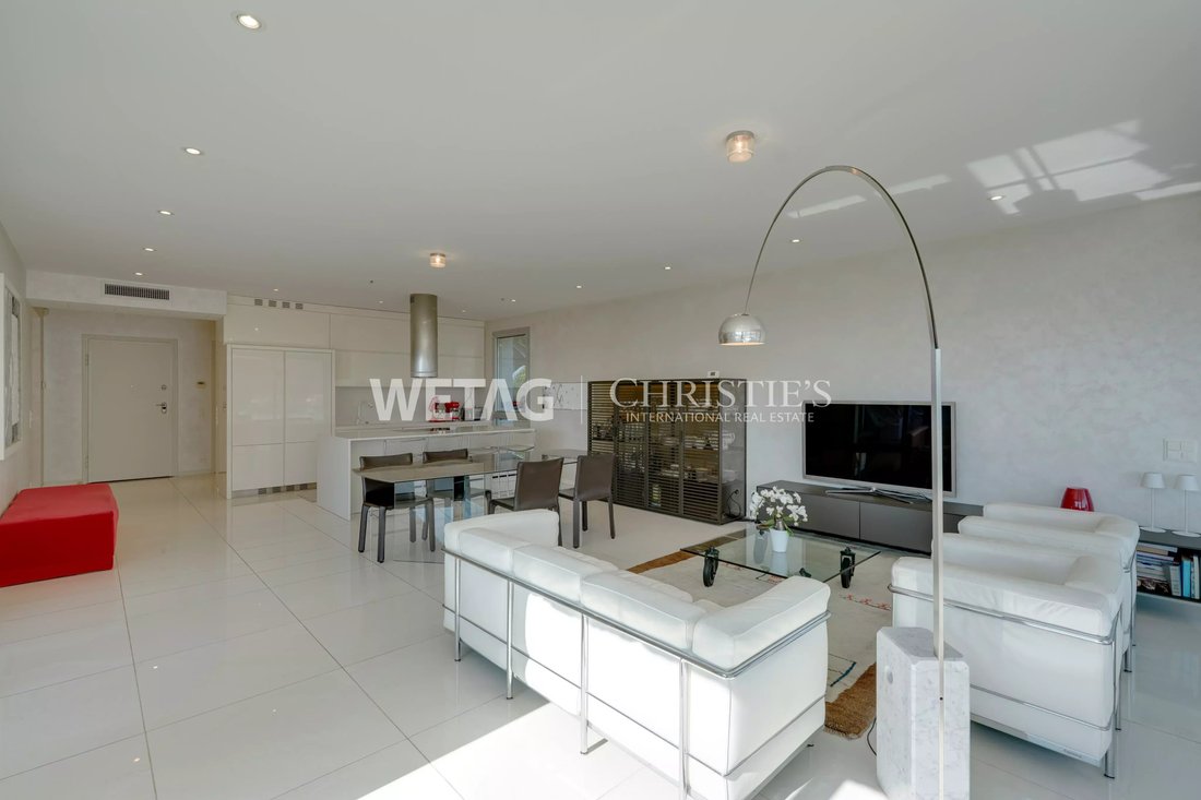 Wohnung in Porza, Tessin, Schweiz 3 - 17520557