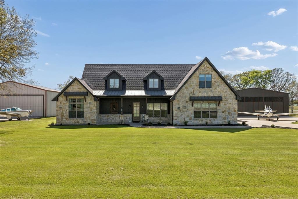 House in Edgewood, Texas, United States 2 - 17521940