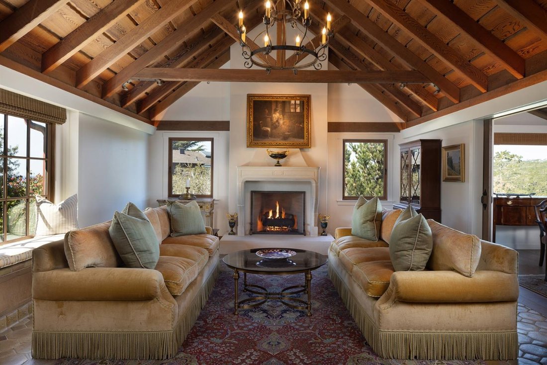House in Carmel-by-the-Sea, California, United States 3 - 17523124