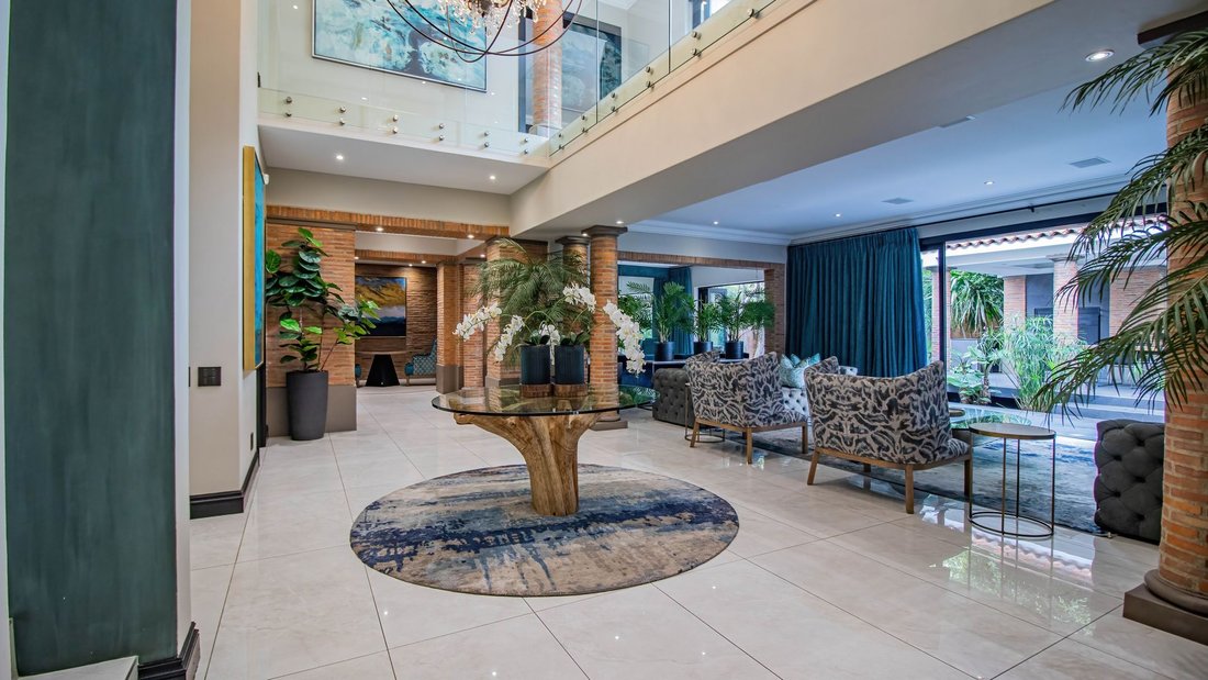 Estate in Bedford Gardens, Gauteng, South Africa 3 - 17522865