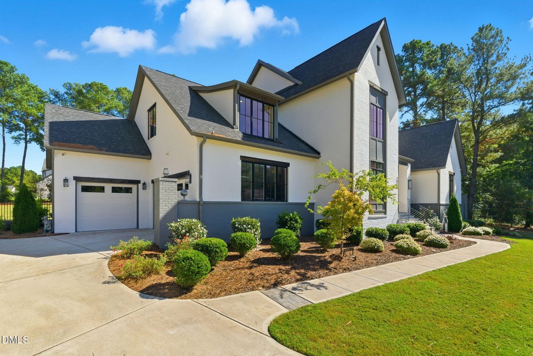 House in Raleigh, North Carolina, United States 2 - 17523926