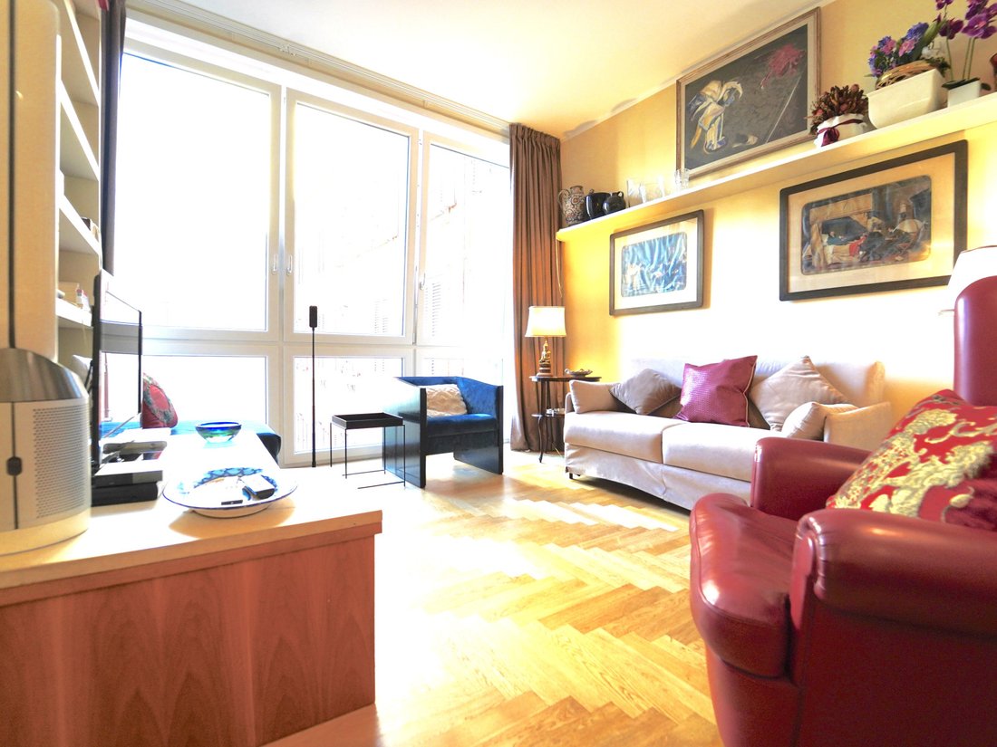 Apartment in Piazza del Popolo - Piazza Navona - Quirinale, Rome, Italy 3 - 17523539