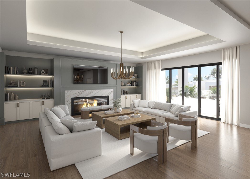 Condo in Naples, Florida, United States 4 - 17056435