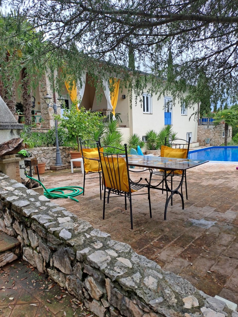 Villa in Corciano, Umbria, Italy 4 - 17524754