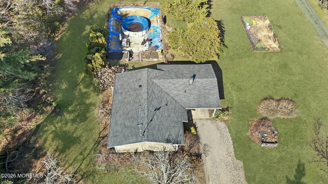 House in Jackson Township, New Jersey, United States 5 - 17519021