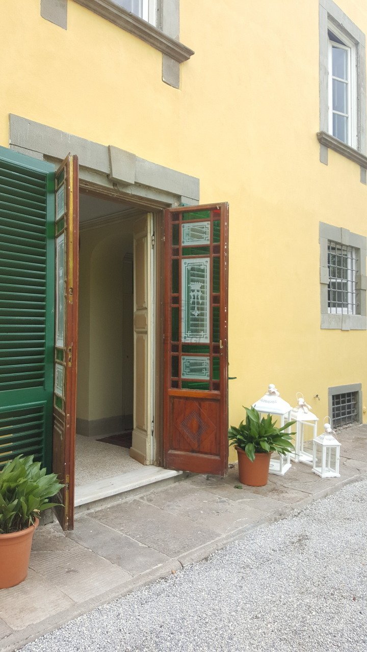 Villa in Pieve di Brancoli, Lucca, Tuscany 4 - 17524225