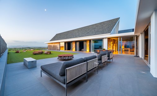 Casa en Saint Francis Bay, El Cabo Oriental, Sudáfrica 1
