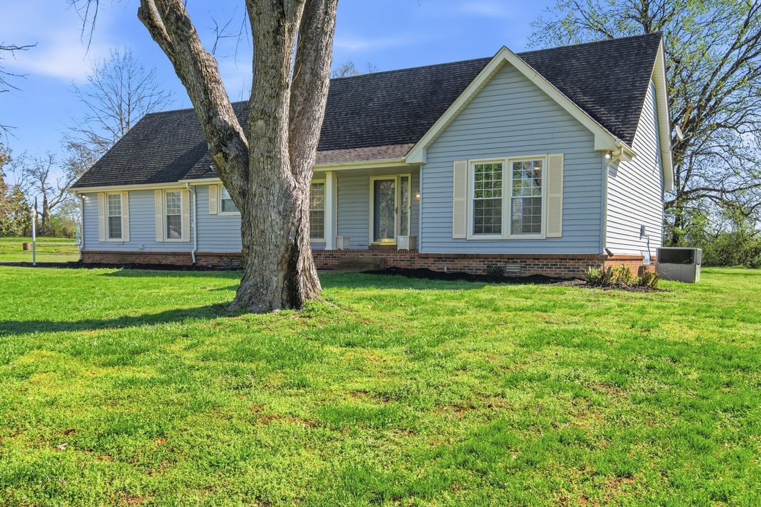 House in Gallatin, Tennessee, United States 3 - 17521055