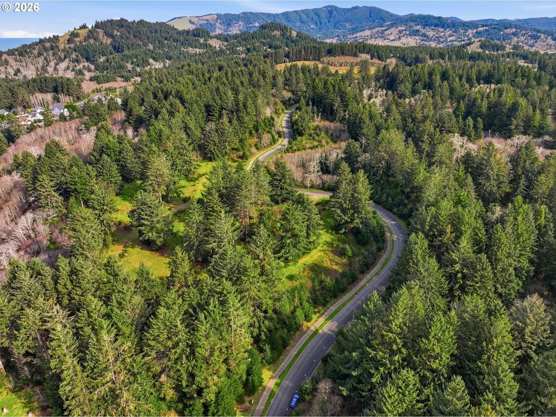 Land in Lincoln City, Oregon, United States 2 - 14640826