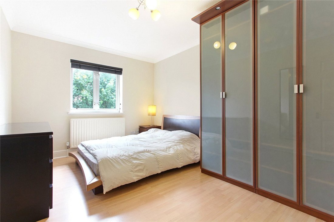 Apartment in Tower Hamlets, England 4 - 17520324