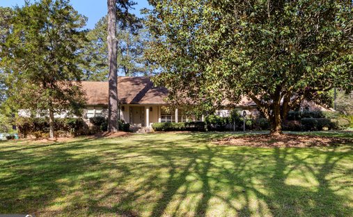 House in Fayetteville, Georgia, United States 1