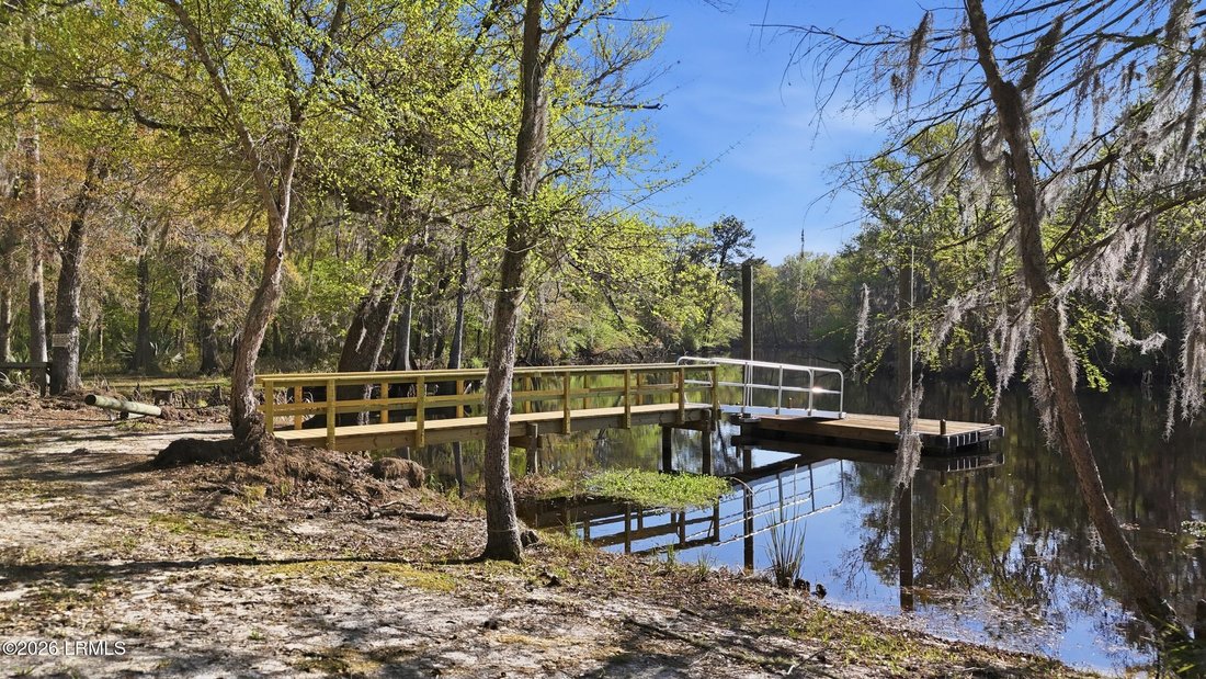 Land in Yemassee, South Carolina, United States 5 - 17523464