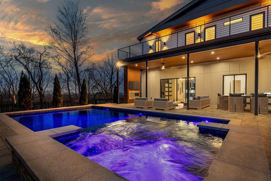 House in Nashville, Tennessee, United States 5 - 17523959