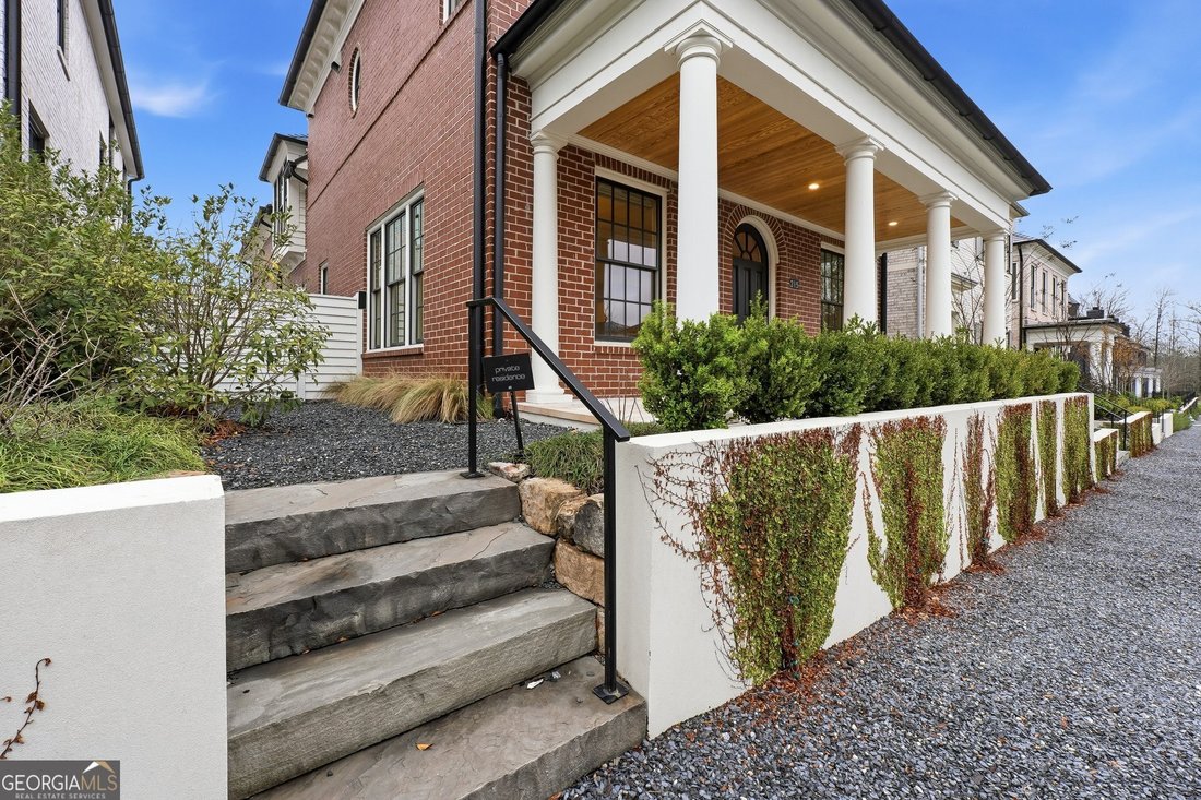 House in Fayetteville, Georgia, United States 3 - 17522471