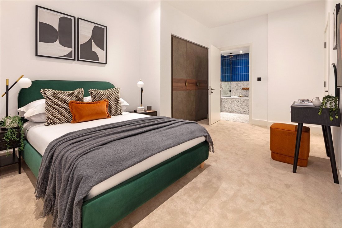 Apartment in Clapham Junction, Wandsworth (Greater London), England 1 - 15899137
