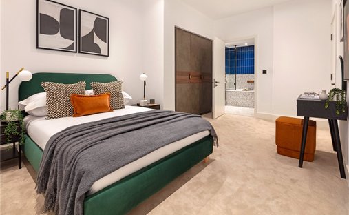 Appartamento a Clapham Junction, Wandsworth (Greater London), Inghilterra 1