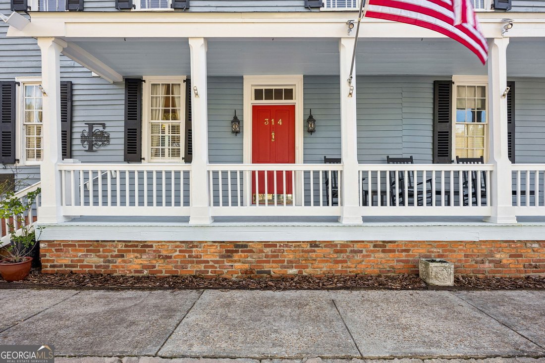 House in St. Marys, Georgia, United States 4 - 17522692