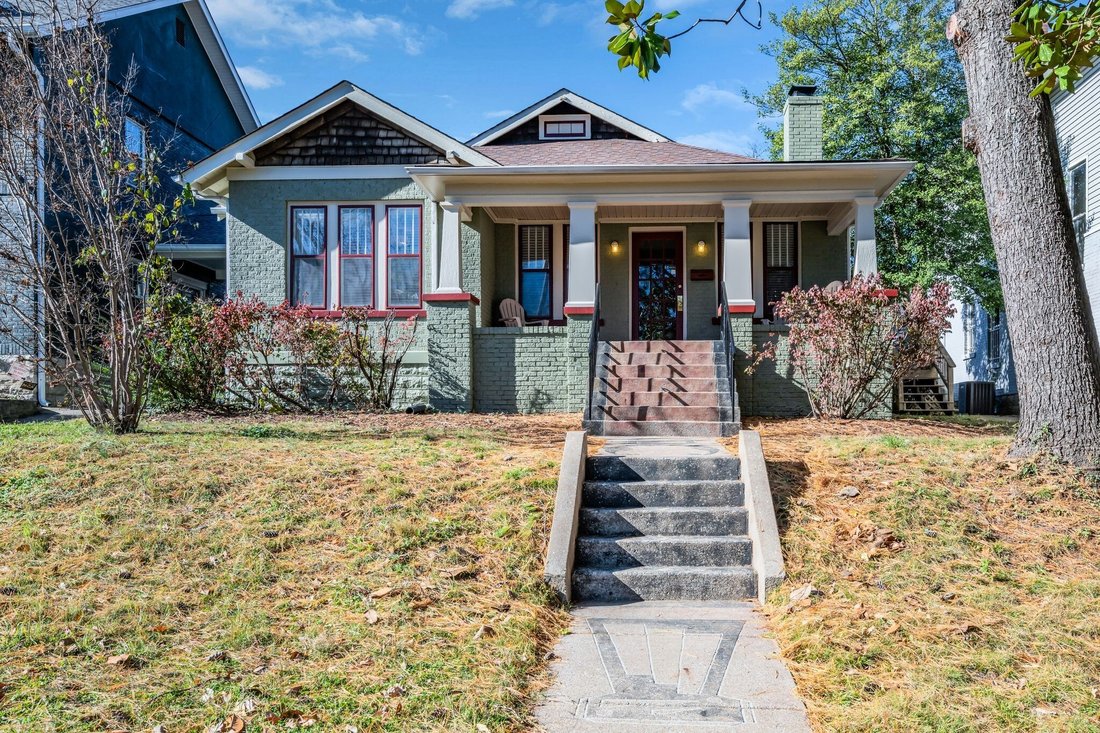 House in Nashville, Tennessee, United States 1 - 17520978