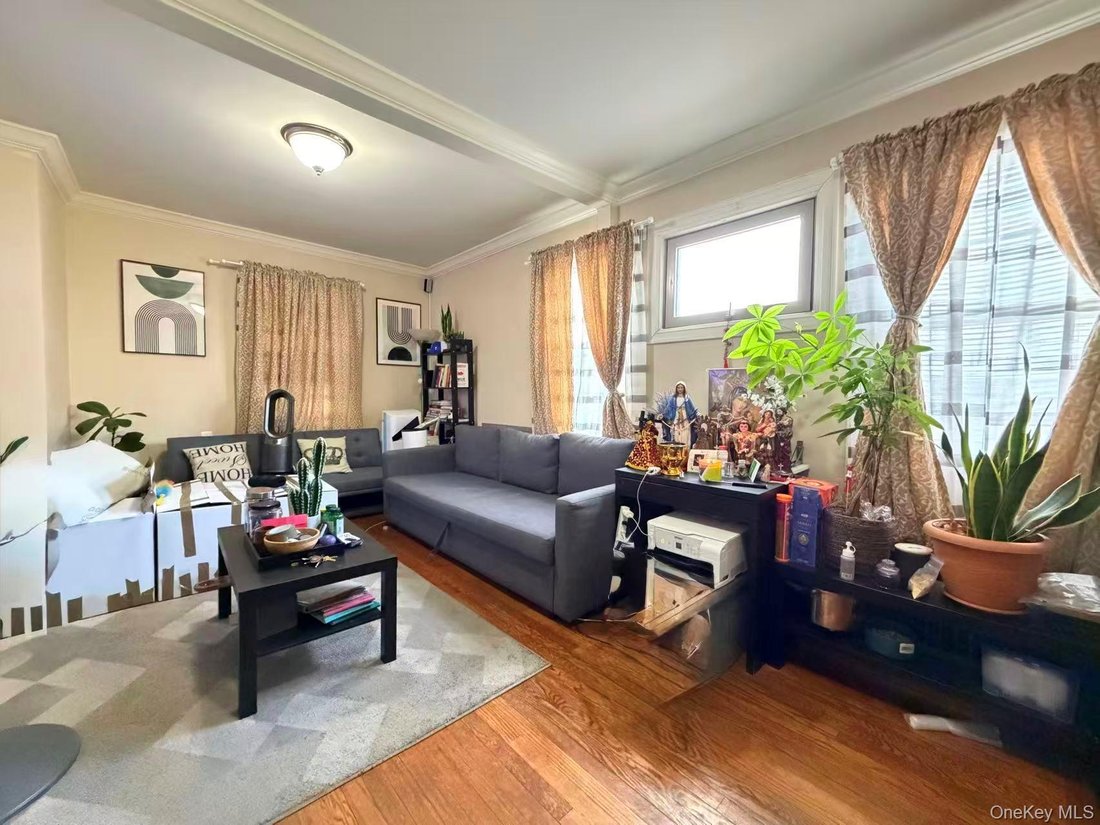 Apartment in New York, New York, United States 3 - 17519681
