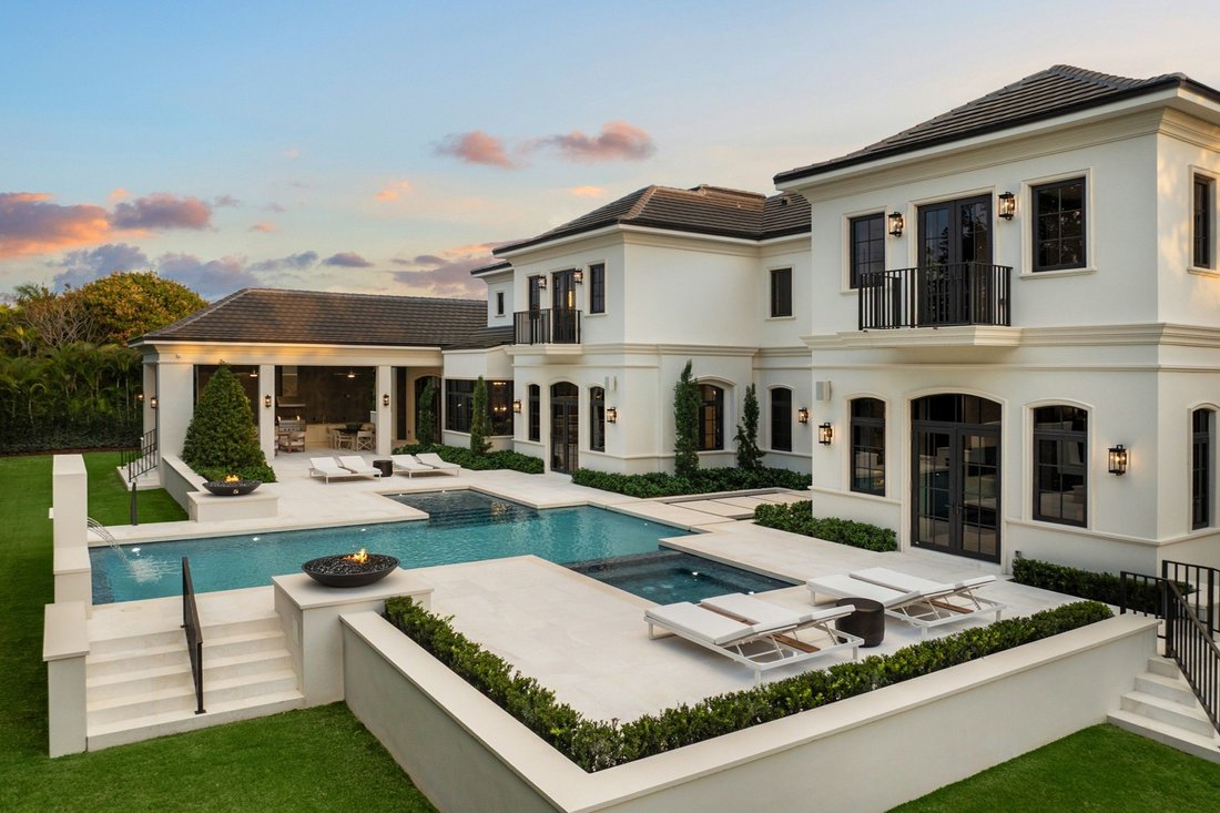 House in Coral Gables, Florida, United States 2 - 17155108
