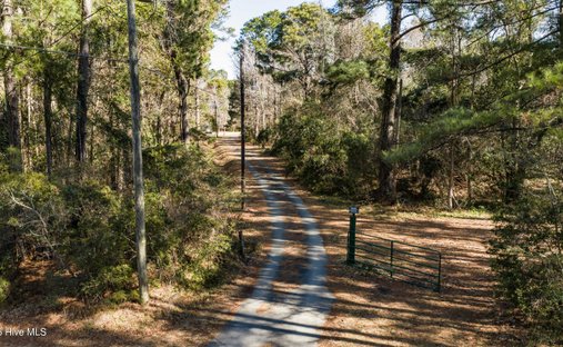 Land in Wilmington, North Carolina, United States 1