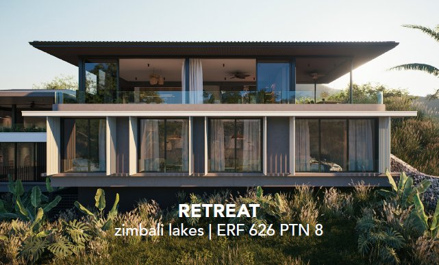 House in Dolphin Coast, KwaZulu-Natal, South Africa 1 - 17522956