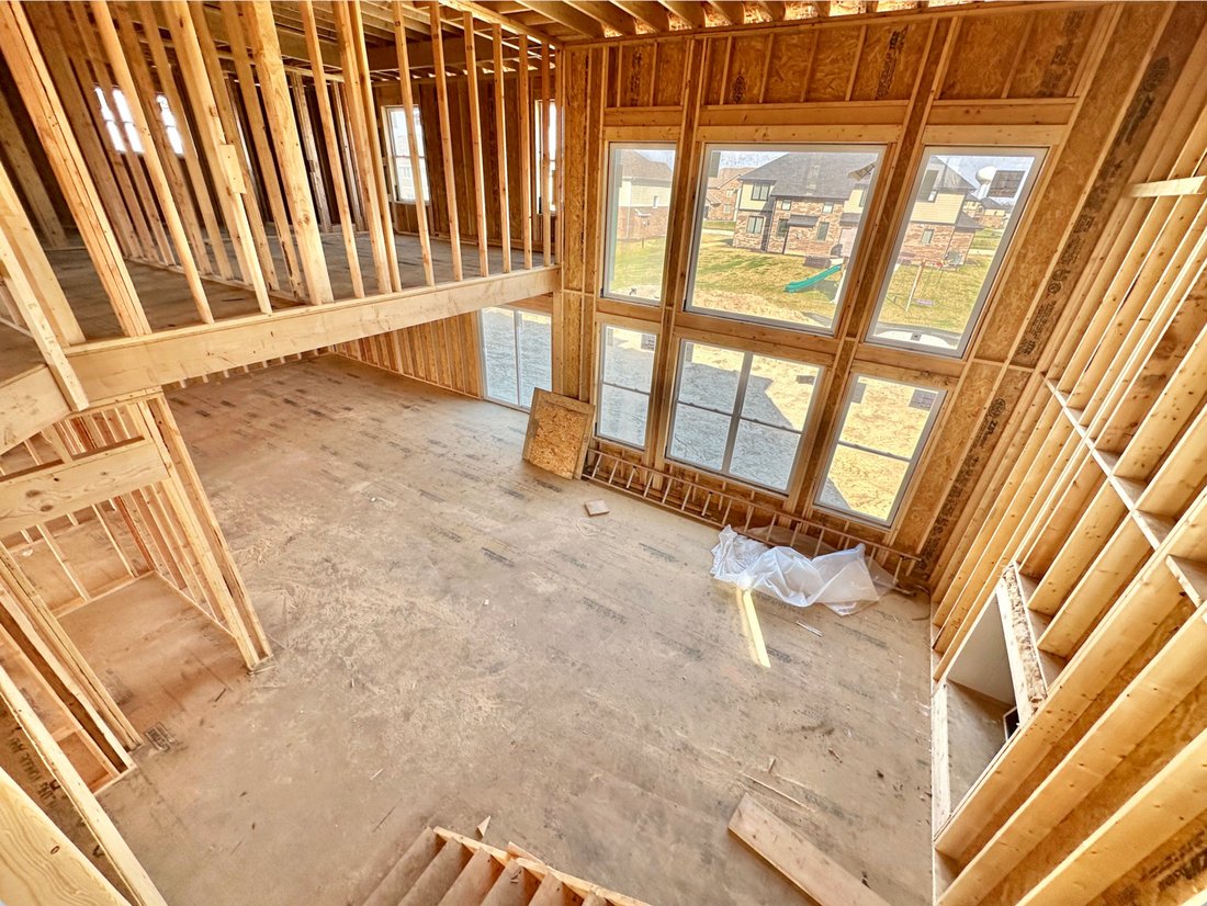 House in Frankfort, Illinois, United States 5 - 17523848