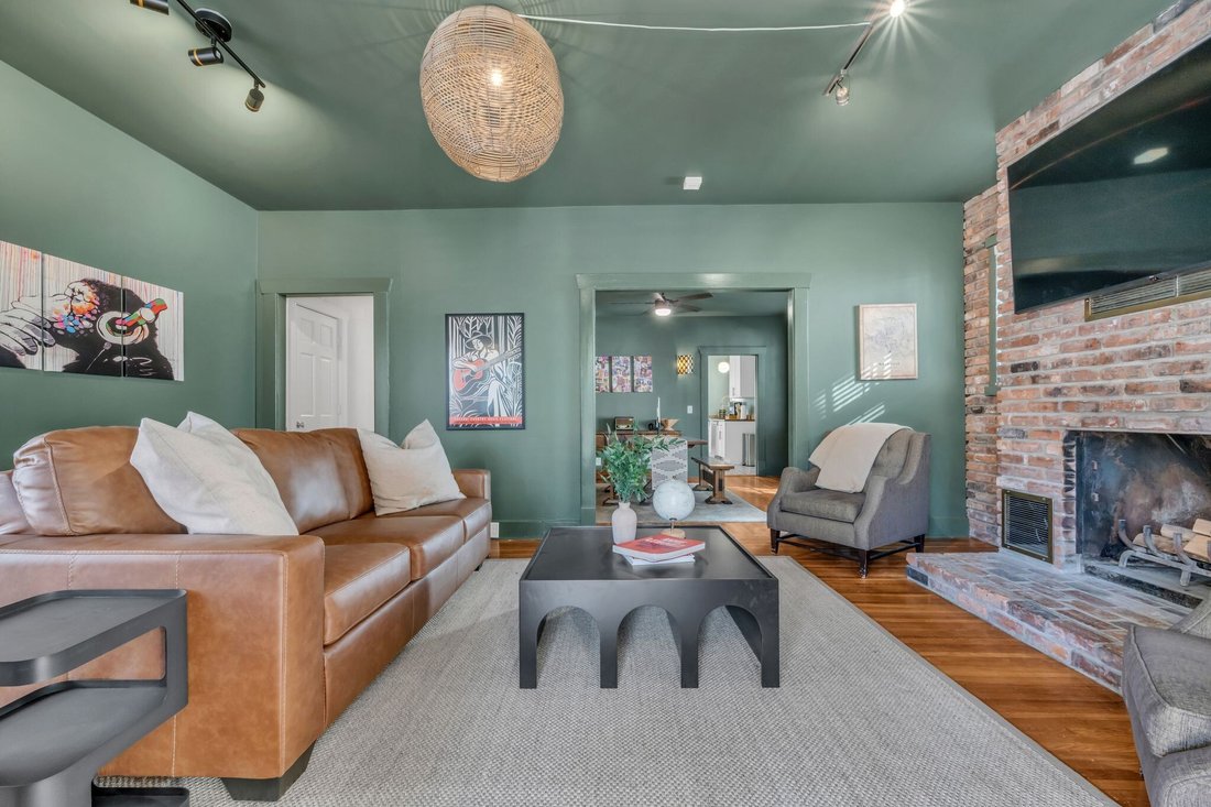 House in Nashville, Tennessee, United States 5 - 17520978