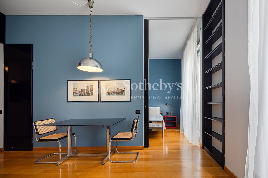 Apartment in Historic Center, Milan, Lombardy 4 - 17086189