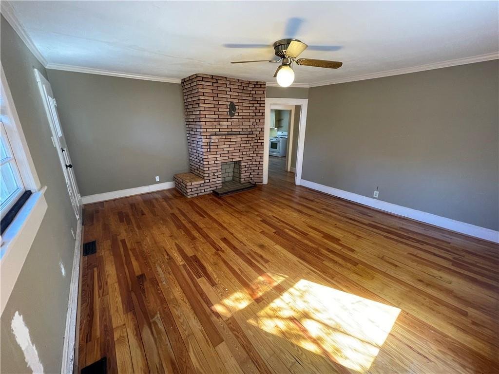 House in Roswell, Georgia, United States 4 - 17521647