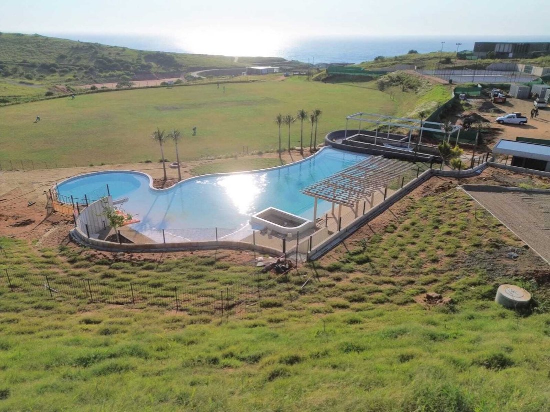 Land in Port Zimbali, KwaZulu-Natal, South Africa 5 - 17522979