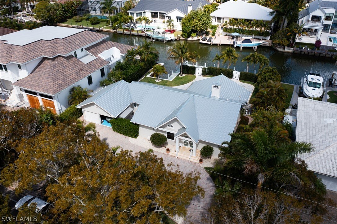 House in Naples, Florida, United States 3 - 17519500