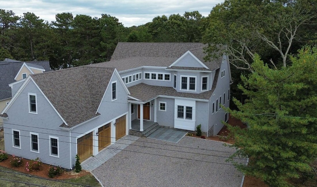 House in Mashpee, Massachusetts, United States 1 - 17519140