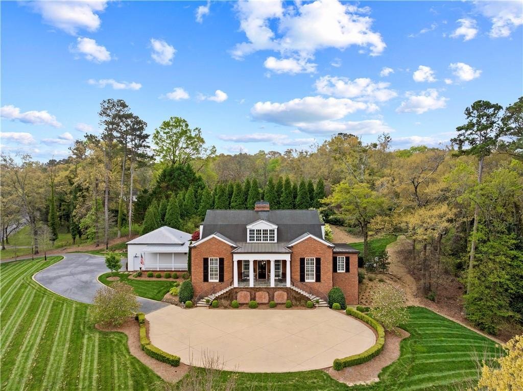 House in Calhoun, Georgia, United States 2 - 17524112