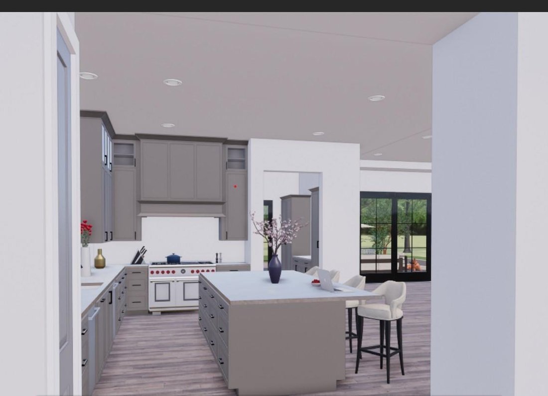 House in Houston, Texas, United States 5 - 17522134