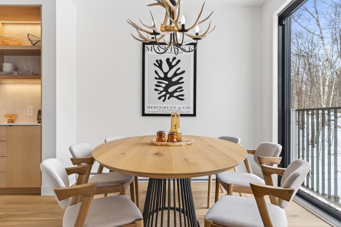 Condo in Mont-Tremblant, Quebec, Canada 4 - 17512392
