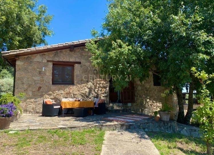 Villa in Jarandilla de la Vera, Extremadura, Spain 2 - 16222258