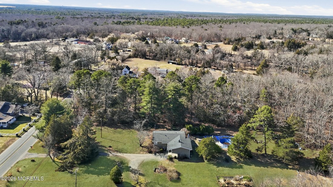 House in Jackson Township, New Jersey, United States 3 - 17519021