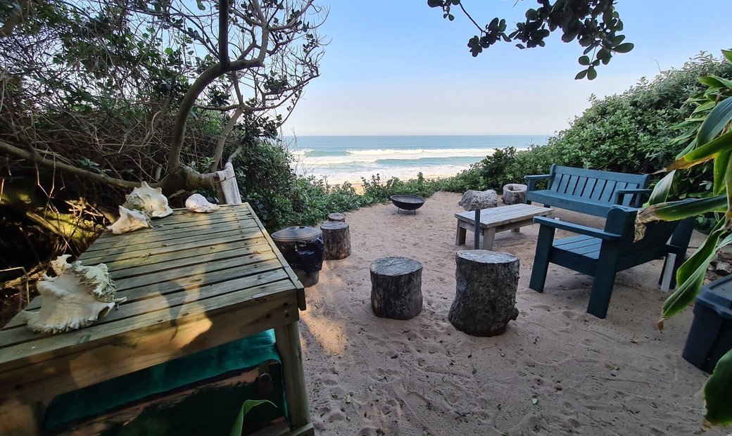 Your Coastal Getaway Awaits In Zinkwazi In Nkwazi, Kwa Zulu Natal