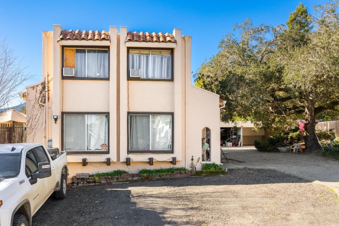 Apartment in Scotts Valley, California, United States 3 - 17141674