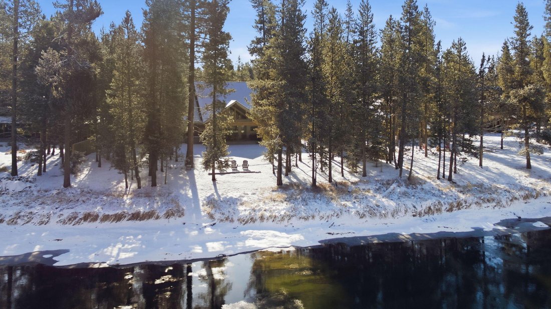 House in Sunriver, Oregon, United States 5 - 17518939