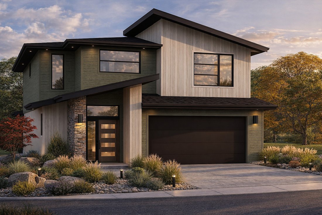 House in Kelowna, British Columbia, Canada 1 - 17523030